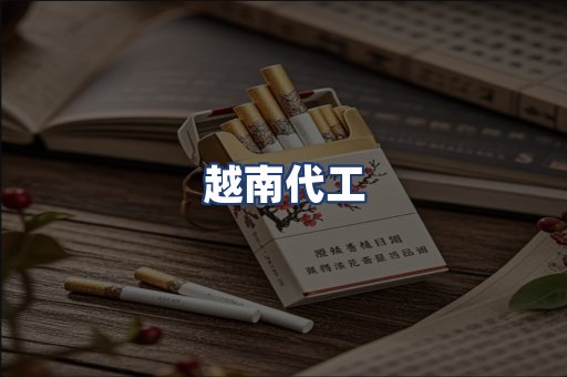 越南代工